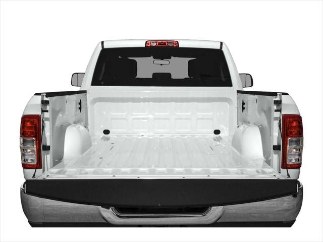 2022 RAM 2500 Tradesman Crew Cab 4x4 6'4' Box