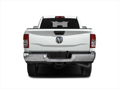 2022 RAM 2500 Tradesman Crew Cab 4x4 6'4' Box