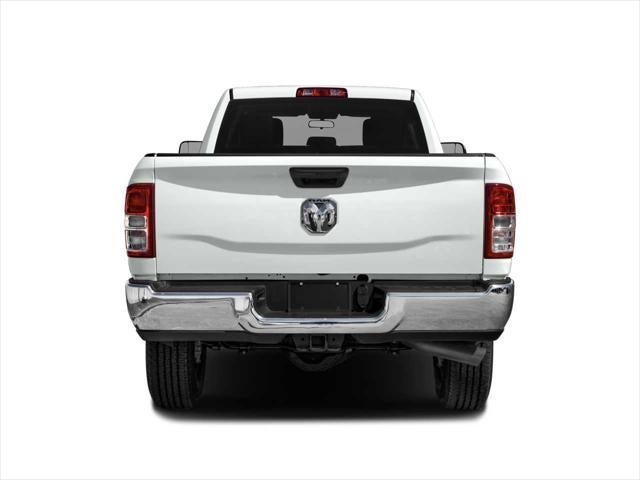 2022 RAM 2500 Tradesman Crew Cab 4x4 6'4' Box