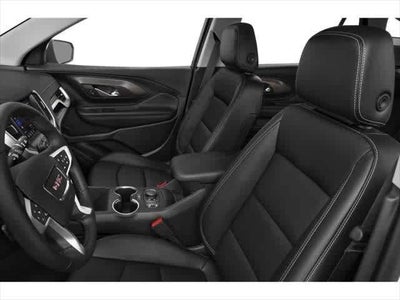 2024 GMC Terrain FWD SLE