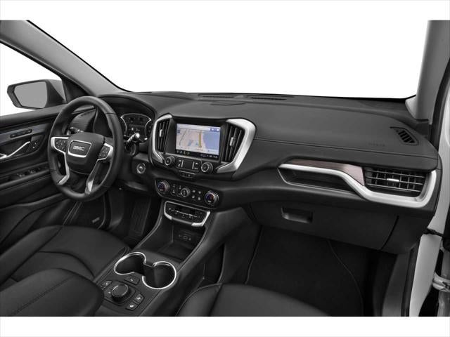 2024 GMC Terrain FWD SLE