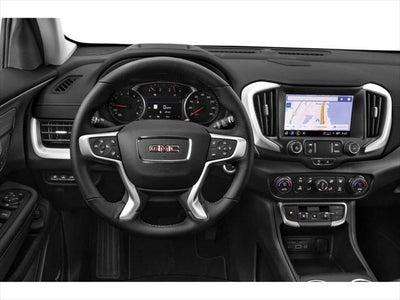 2024 GMC Terrain FWD SLE