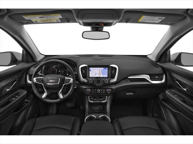 2024 GMC Terrain FWD SLE