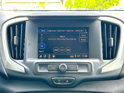 2024 GMC Terrain FWD SLE