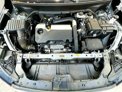 2024 GMC Terrain FWD SLE