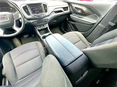 2024 GMC Terrain FWD SLE