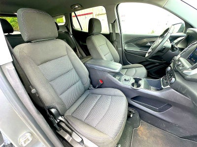 2024 GMC Terrain FWD SLE