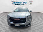 2024 GMC Terrain FWD SLE