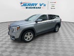 2024 GMC Terrain FWD SLE