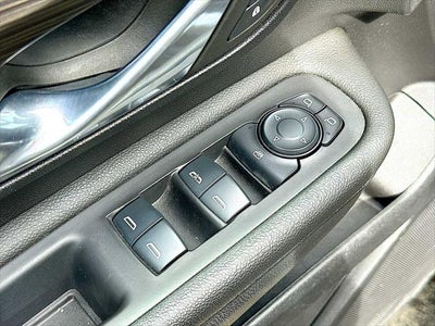 2024 GMC Terrain FWD SLE