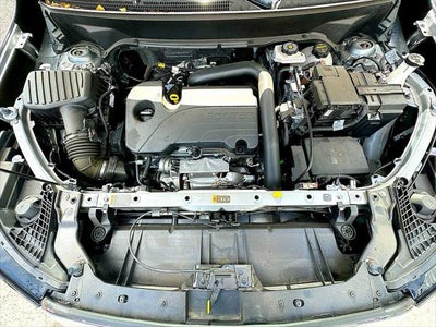 2024 GMC Terrain FWD SLE