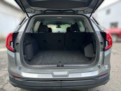 2024 GMC Terrain FWD SLE