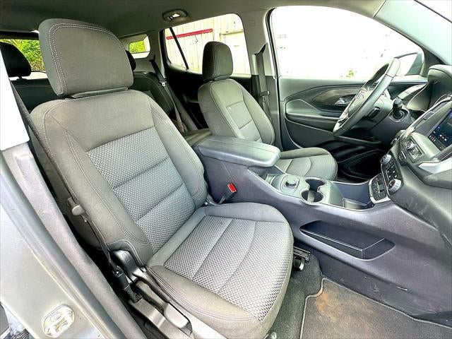 2024 GMC Terrain FWD SLE