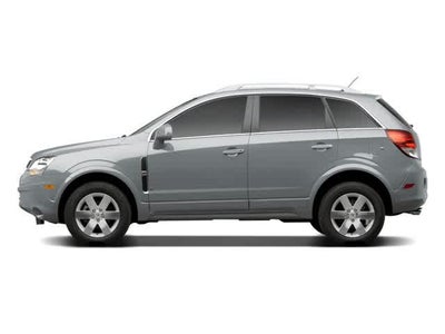 2008 Saturn VUE 4-Cyl XE