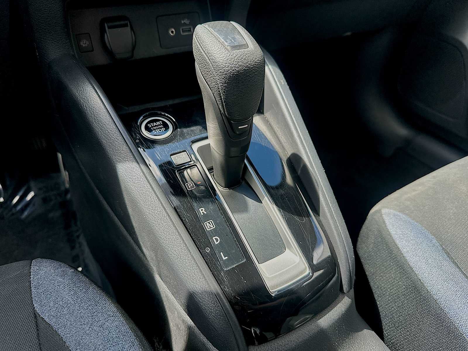 2023 Nissan Versa 1.6 SV Xtronic CVT