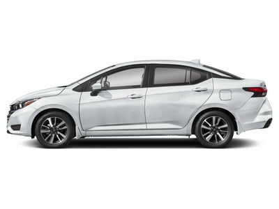 2023 Nissan Versa 1.6 SV Xtronic CVT