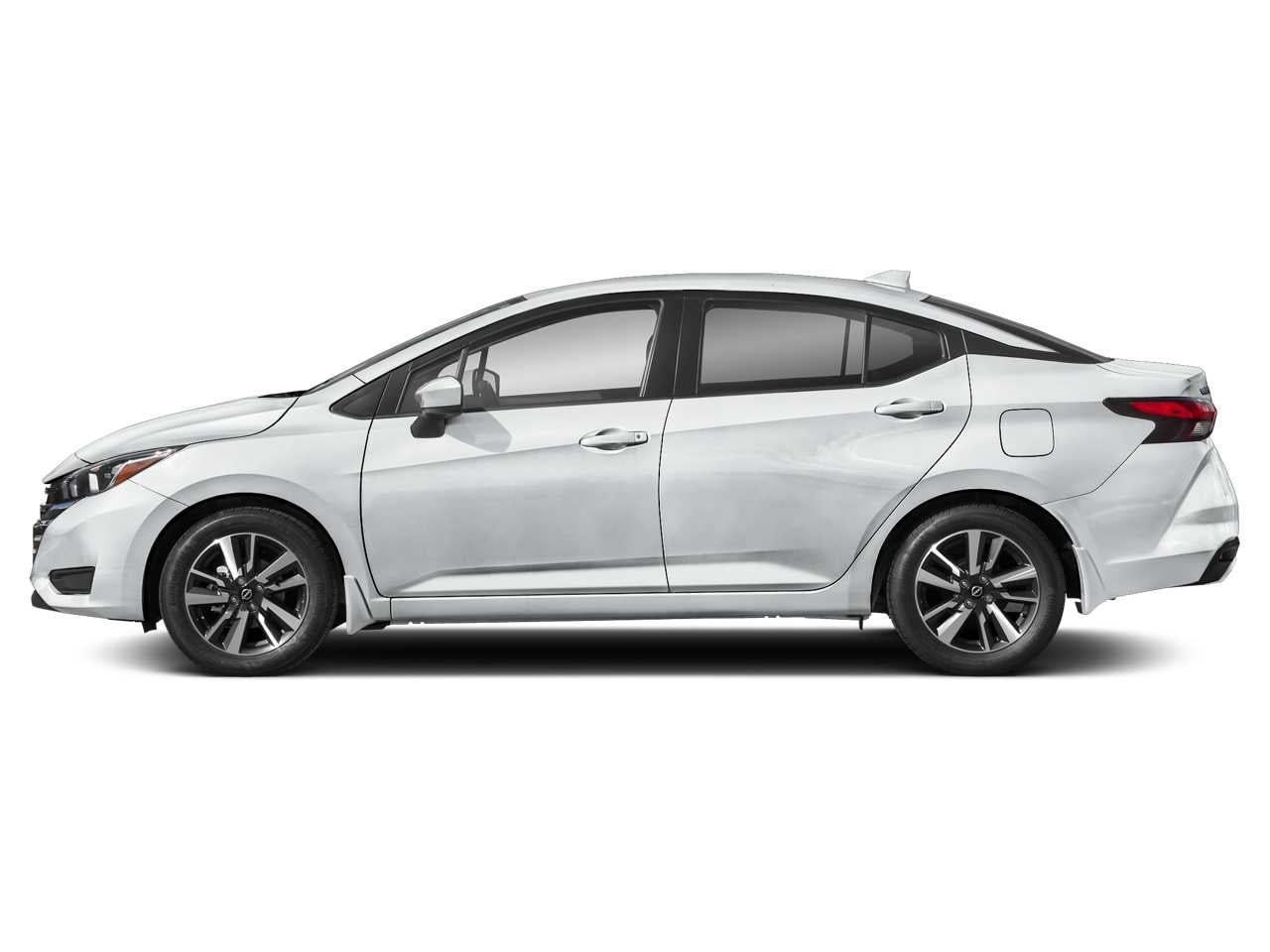 2023 Nissan Versa 1.6 SV Xtronic CVT