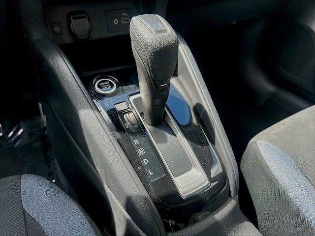 2023 Nissan Versa 1.6 SV Xtronic CVT