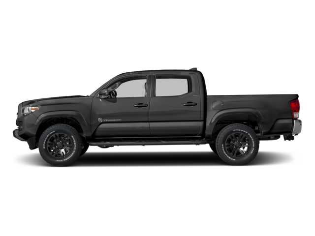 2016 Toyota Tacoma SR5 V6