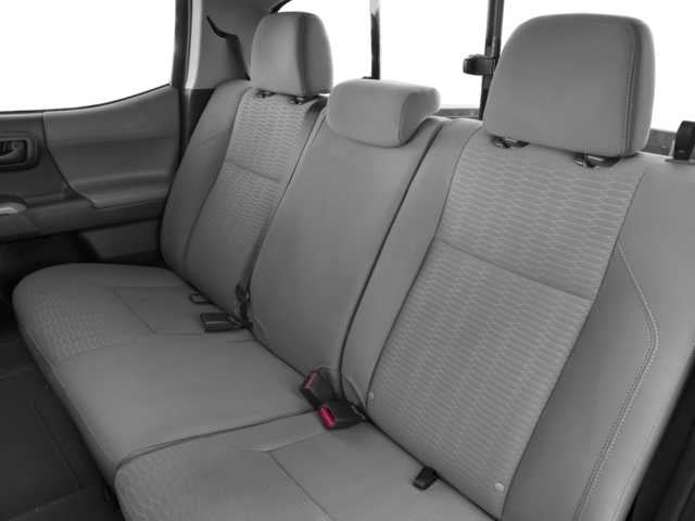 2016 Toyota Tacoma SR5 V6