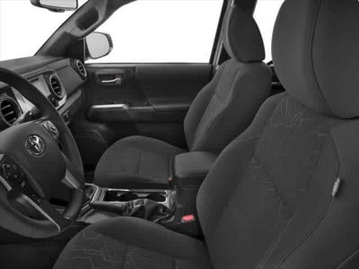 2017 Toyota Tacoma TRD Off Road