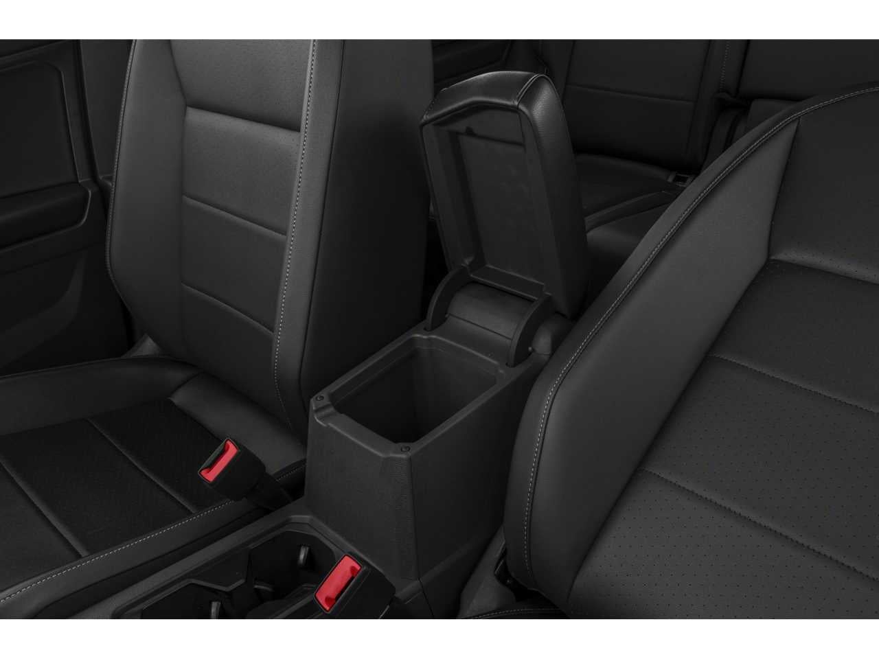 2019 Volkswagen Tiguan 2.0T S