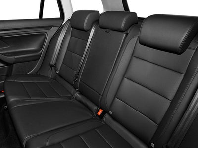 2013 Volkswagen Jetta SportWagen 2.5L S