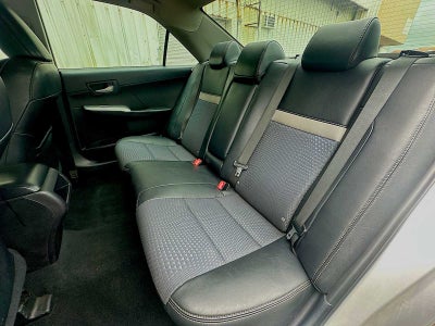 2014 Toyota Camry Base