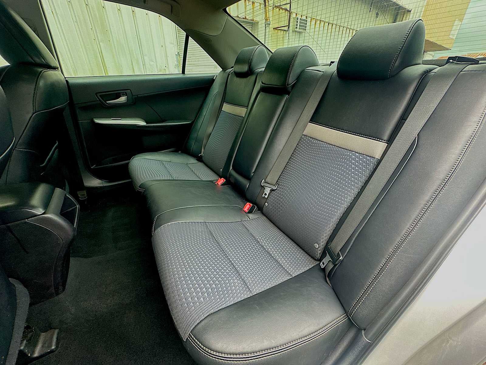 2014 Toyota Camry Base