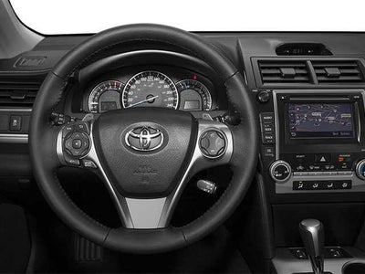 2014 Toyota Camry Base