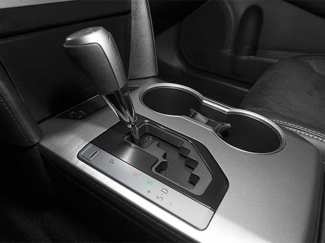 2014 Toyota Camry Base