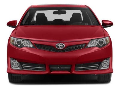 2014 Toyota Camry Base