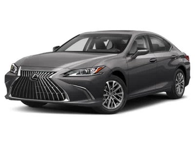 2023 Lexus ES 350 ES 350