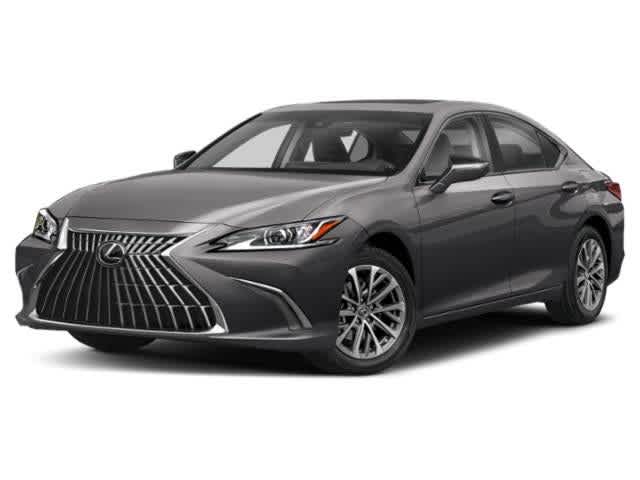 2023 Lexus ES 350 ES 350