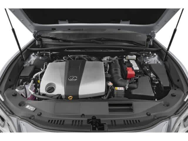 2023 Lexus ES 350 ES 350