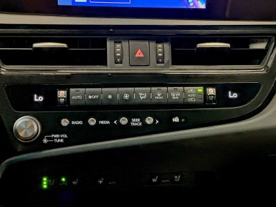 2023 Lexus ES 350 ES 350
