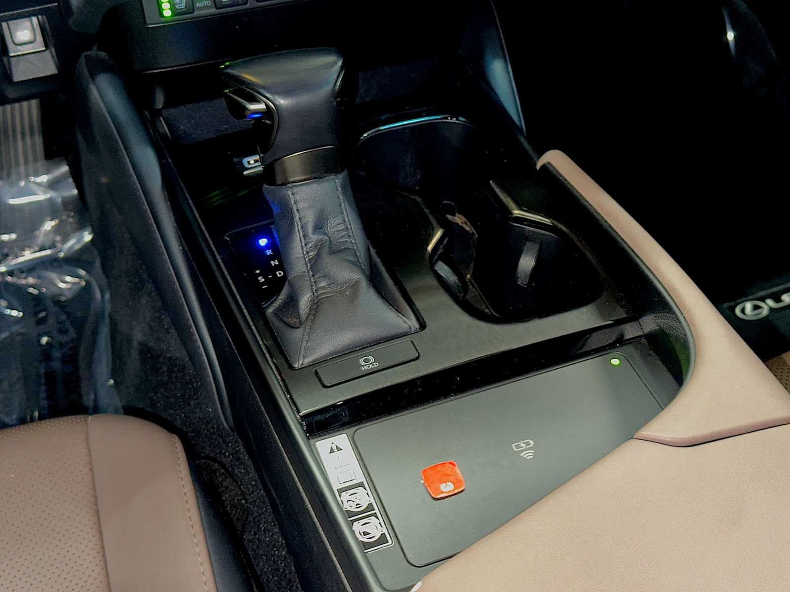 2023 Lexus ES 350 ES 350