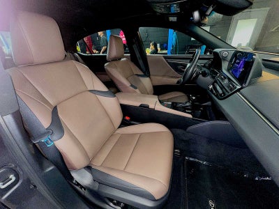 2023 Lexus ES 350 ES 350
