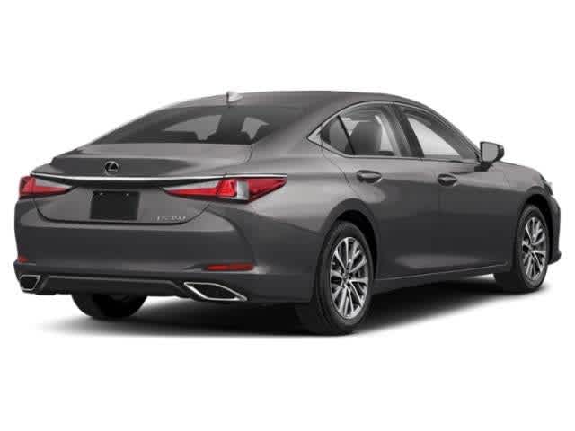 2023 Lexus ES 350 ES 350