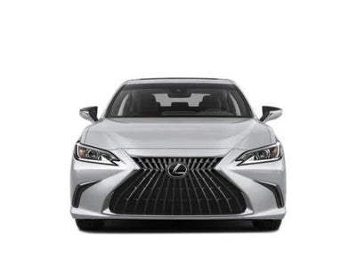 2023 Lexus ES 350 ES 350