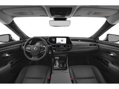 2023 Lexus ES 350 ES 350