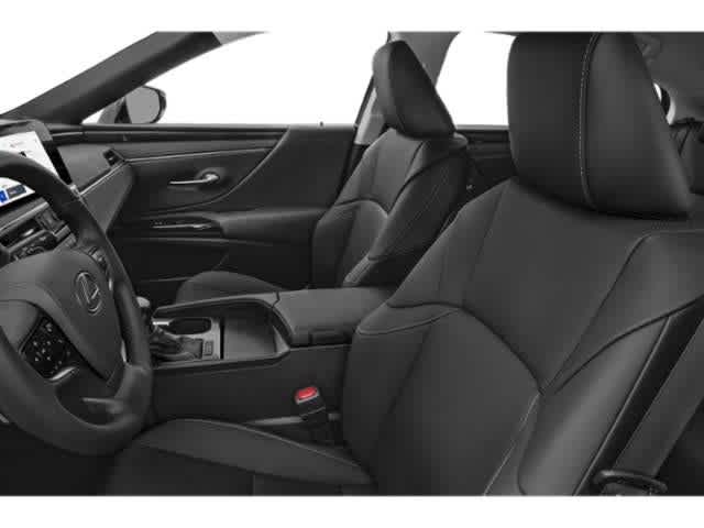 2023 Lexus ES 350 ES 350
