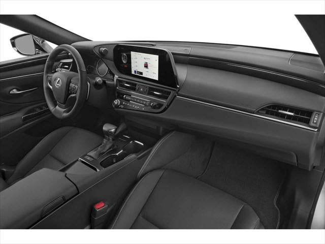 2023 Lexus ES 350 ES 350