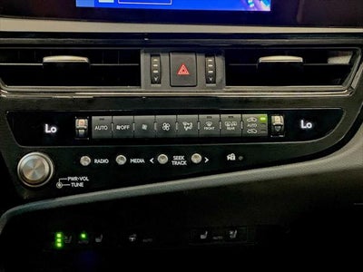 2023 Lexus ES 350 ES 350