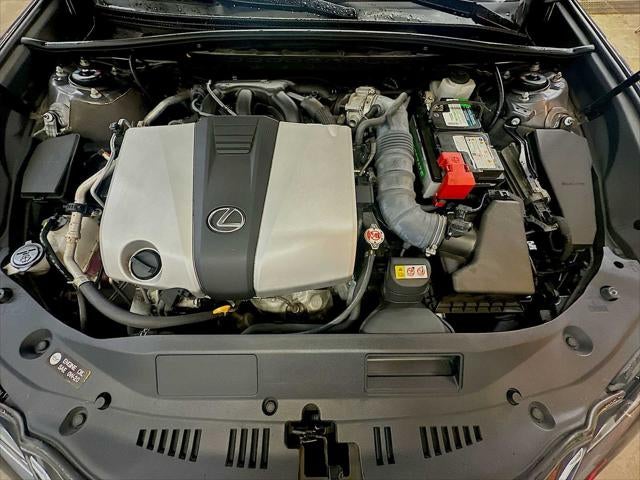 2023 Lexus ES 350 ES 350
