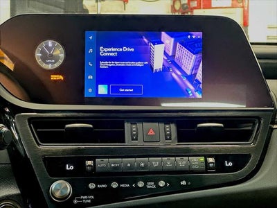 2023 Lexus ES 350 ES 350
