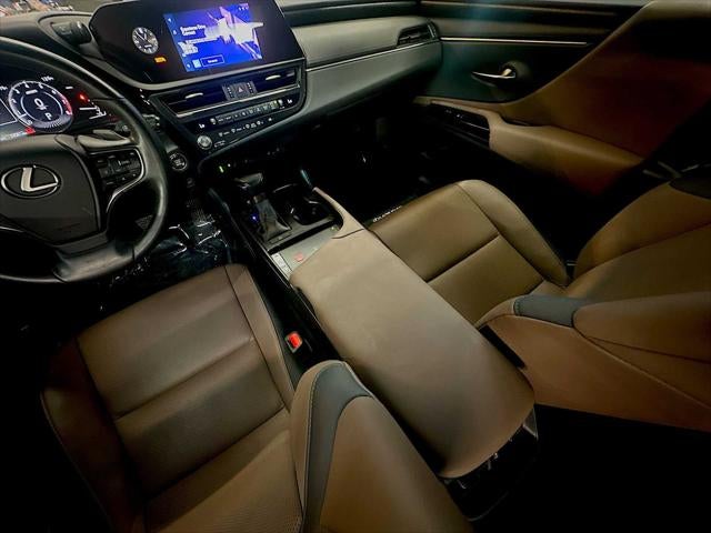 2023 Lexus ES 350 ES 350
