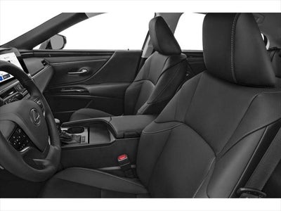 2023 Lexus ES 350 ES 350