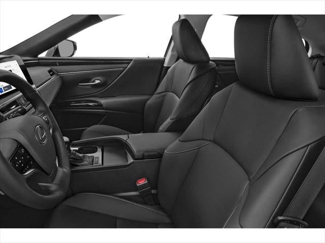 2023 Lexus ES 350 ES 350