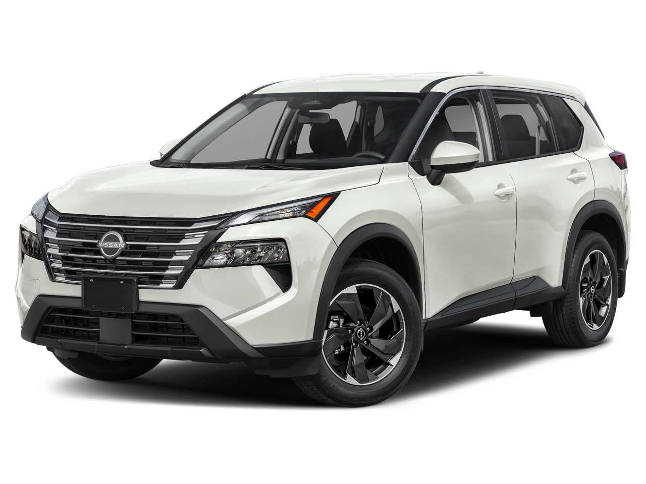 2025 Nissan Rogue SV FWD